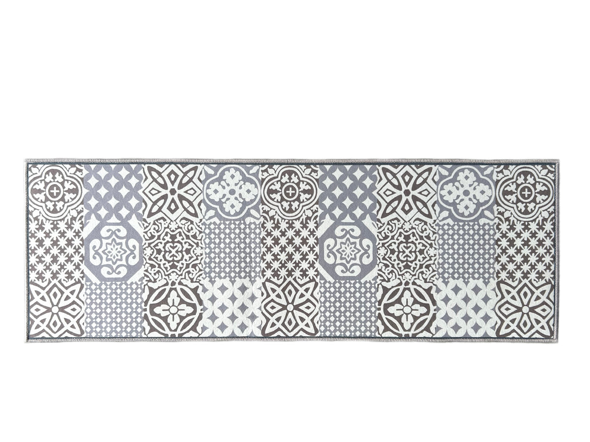 Serin Persian Kitchen Mat Set of 2