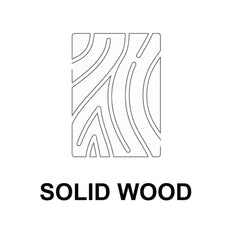 Rubberwood
