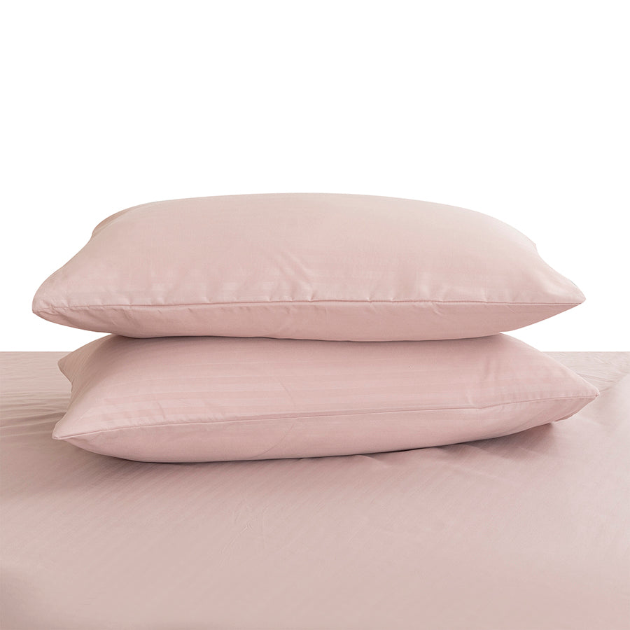 Deluxe Rose Dust Bed In A Bag