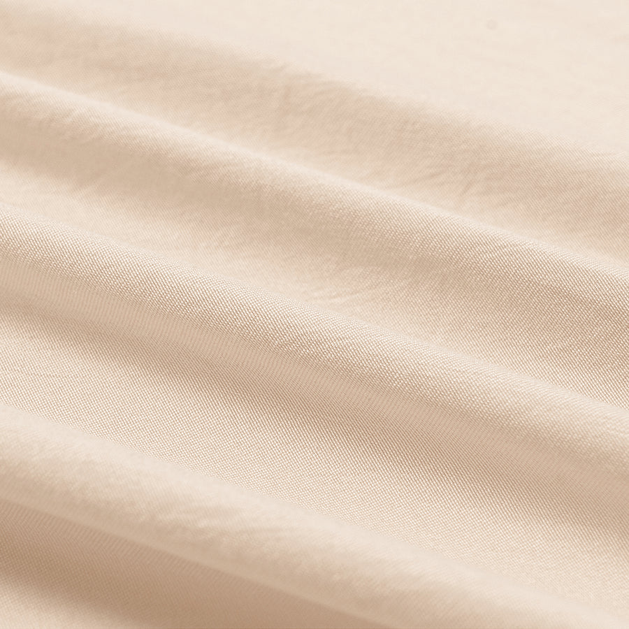 Super Soft Oat Duvet Cover
