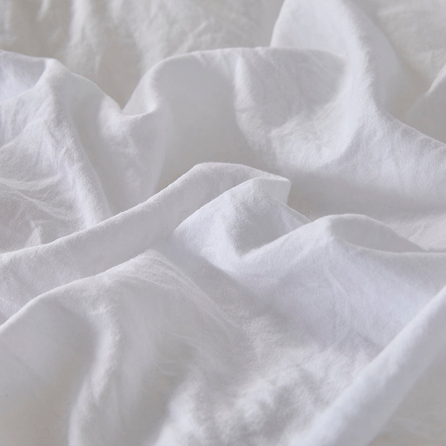 Super Soft White Huggy Case
