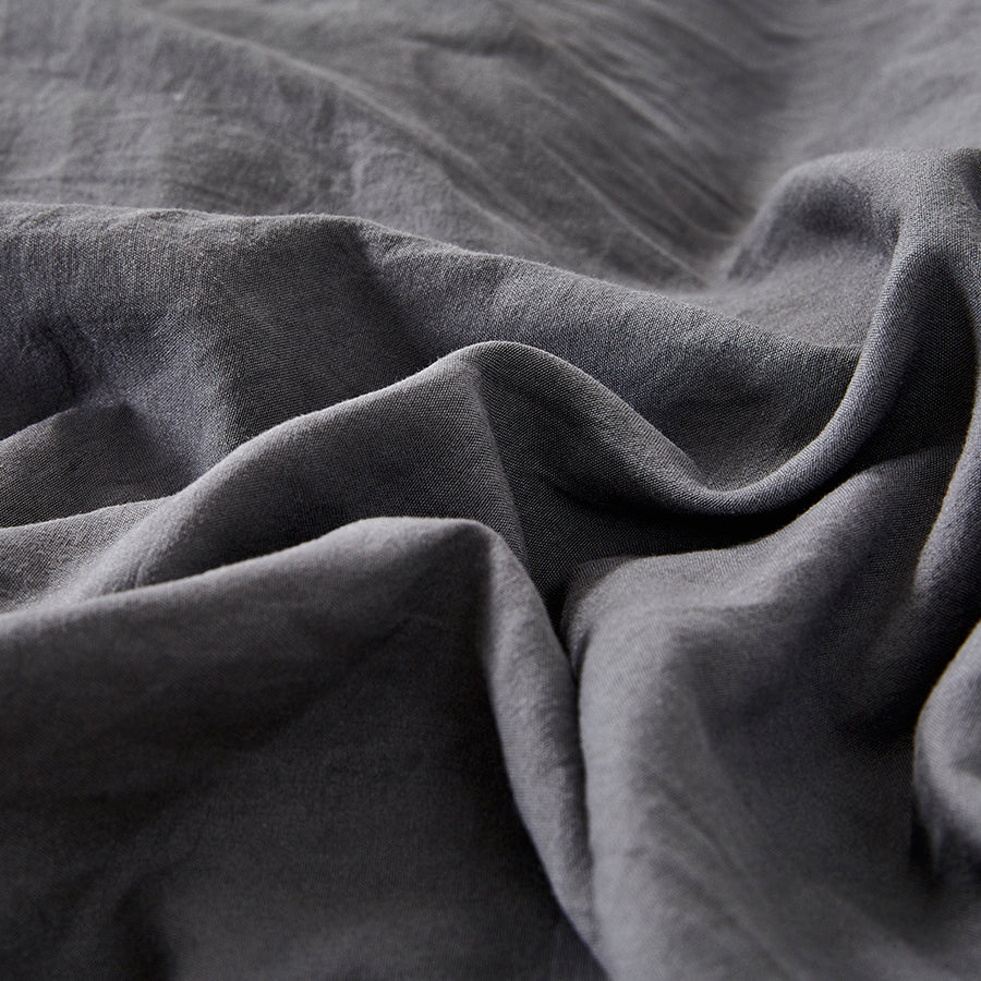 Super Soft Pewter Huggy Case