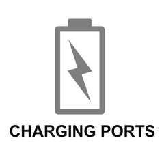 CHARGING PORTS