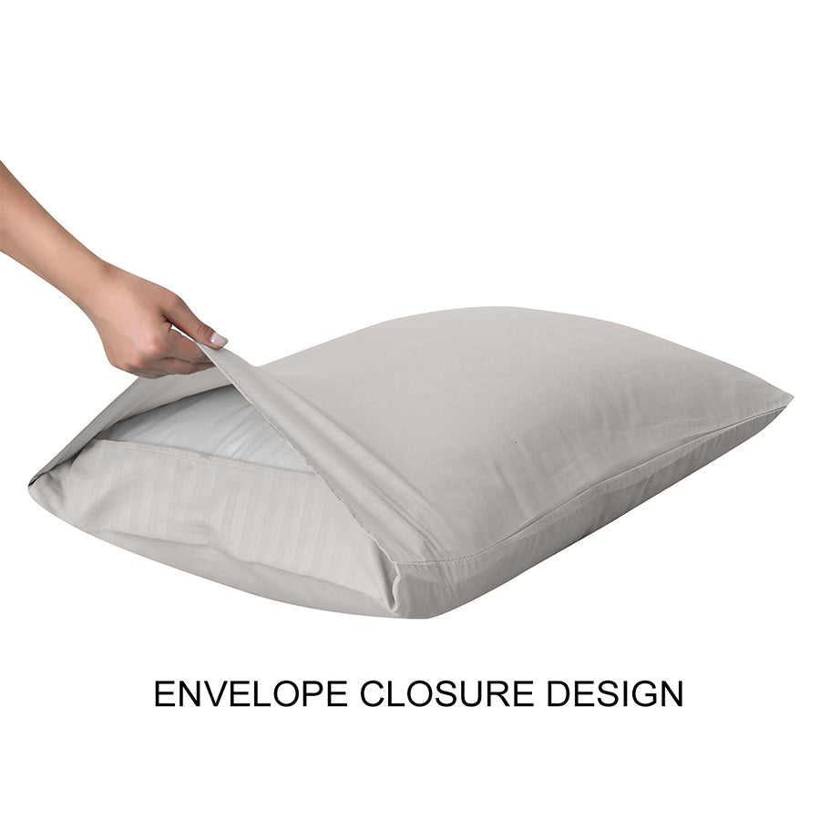 Deluxe Espresso Bed In A Bag