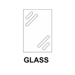 Glass