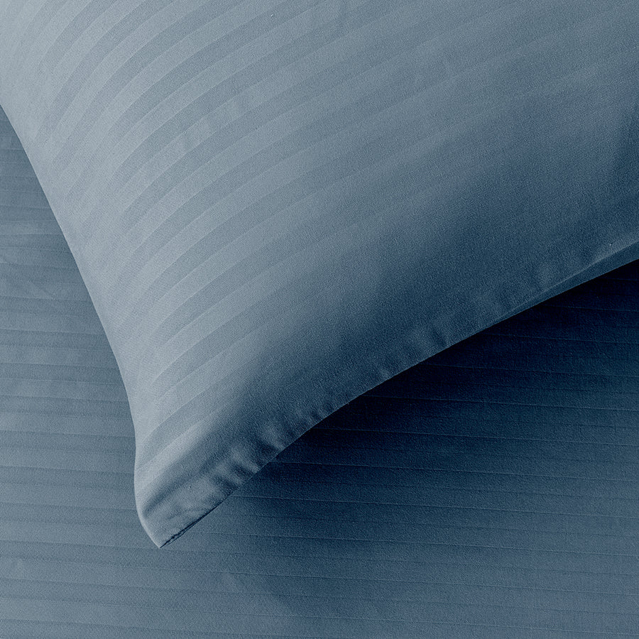 Deluxe Cool Gray Bed In A Bag