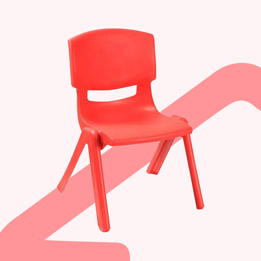 Robbie Kids Chair