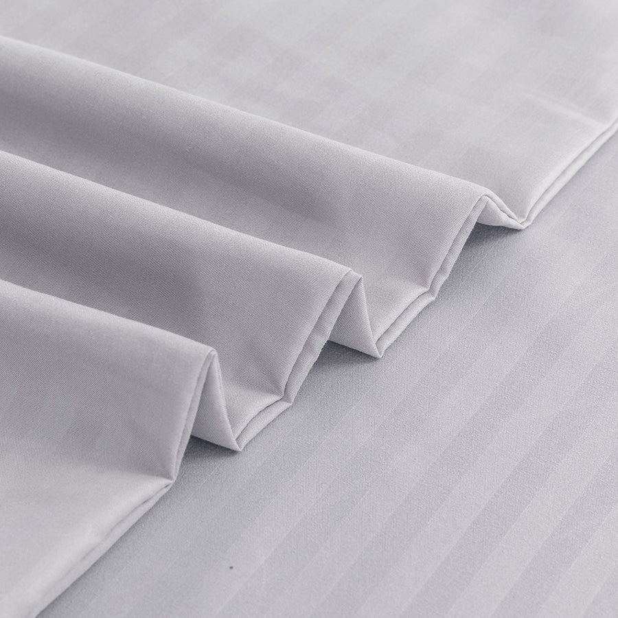 Deluxe Gray Bed In A Bag