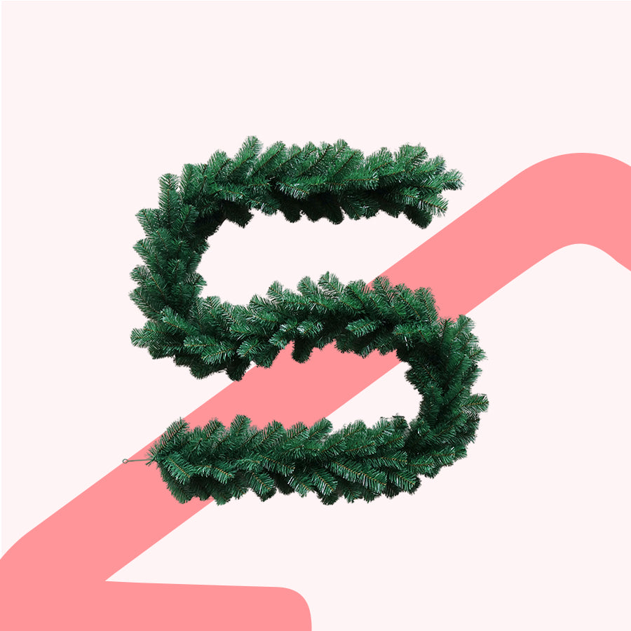 Balsam Fir Garland
