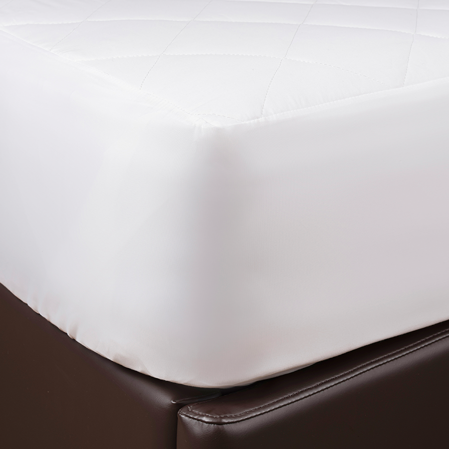 Quilted Waterproof Mattress Protector