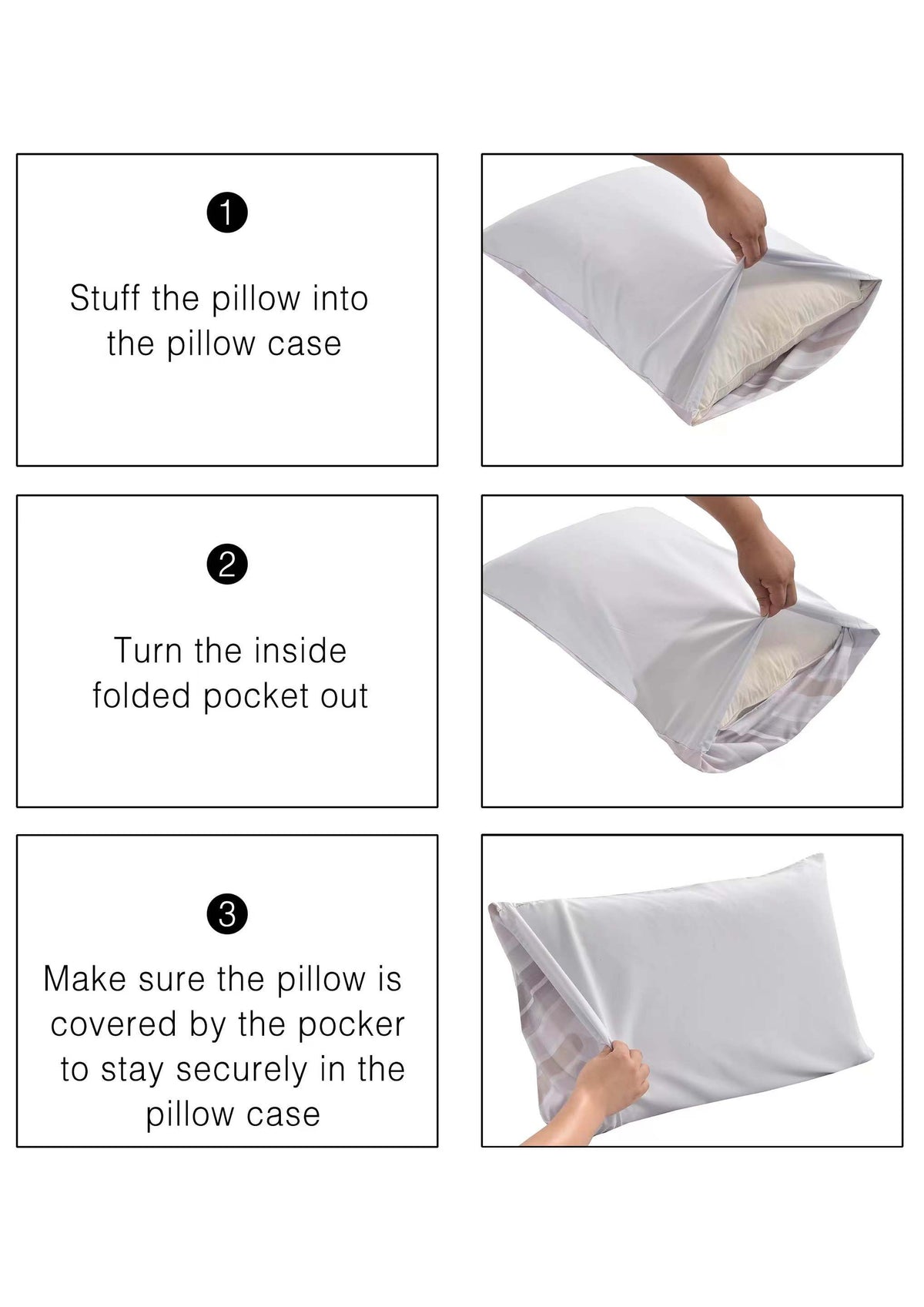 Kiska Comfort Bed in A Bag