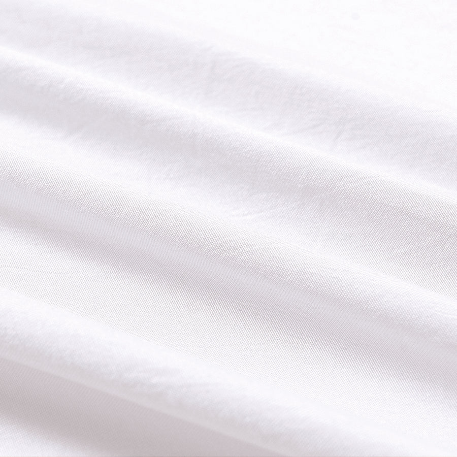 Super Soft White Bed In A Bag