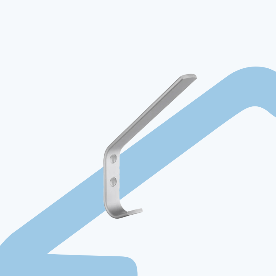 Walter Coat Hook