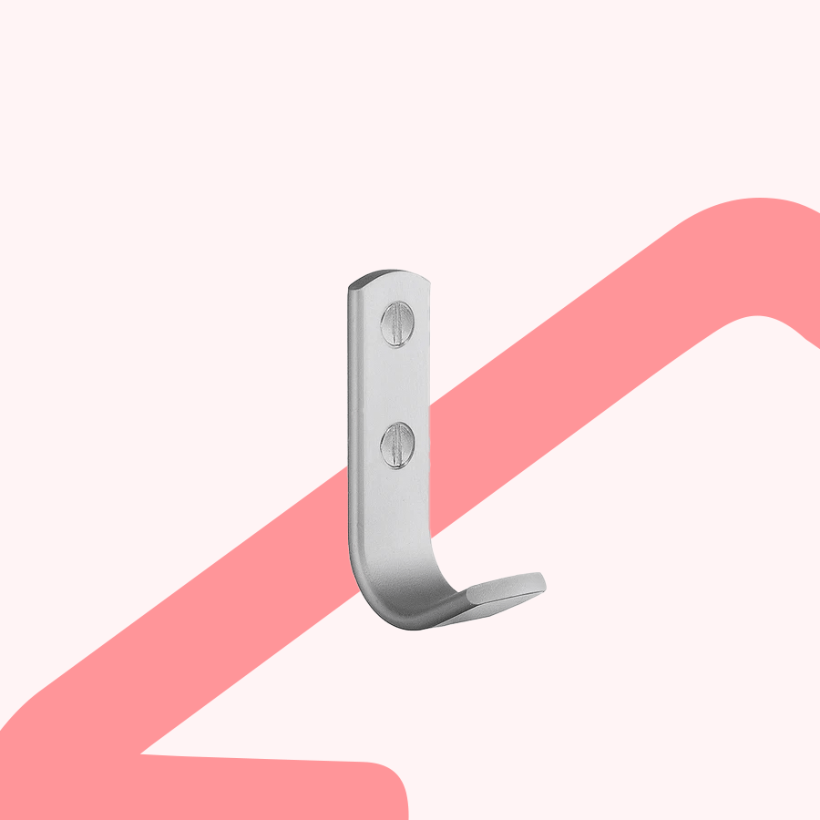 Walter Wall Hook