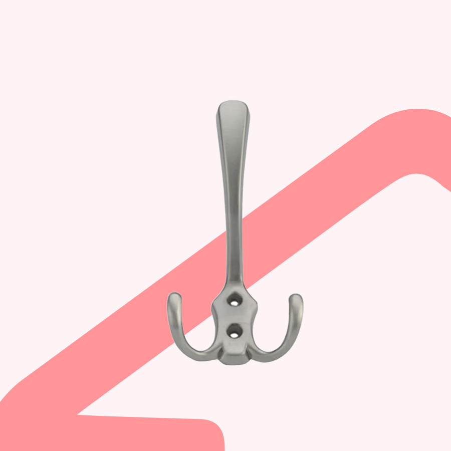 Tobias Coat Hook