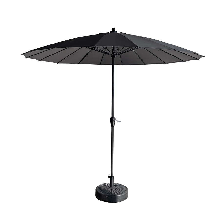 Skye Crank Umbrella