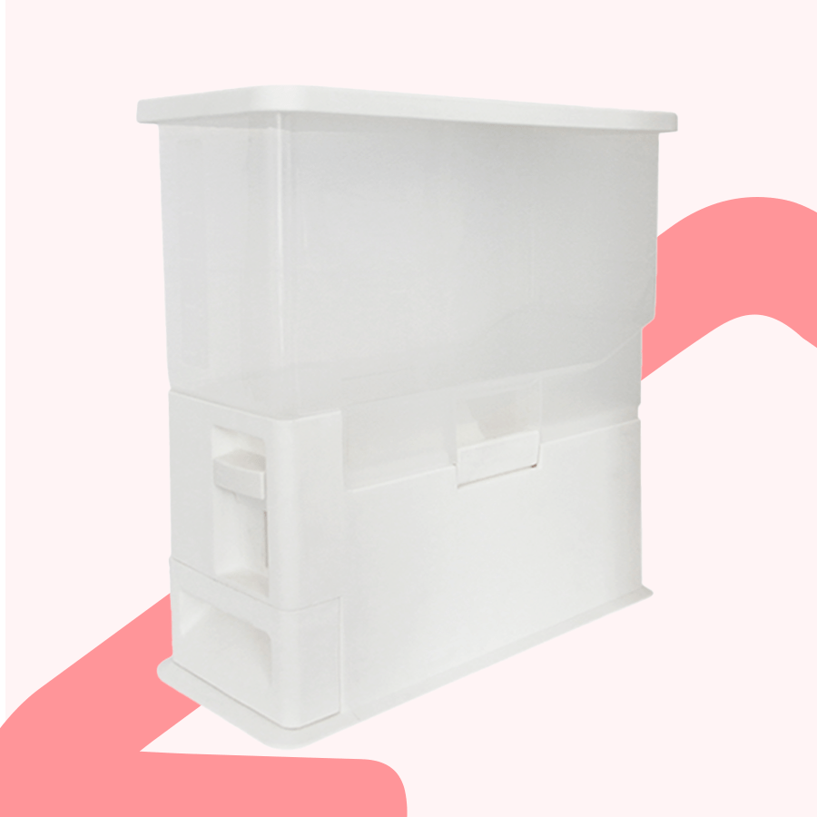 Rice Dispenser