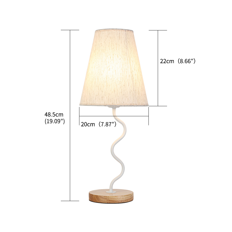 Beda Mini Table Lamp