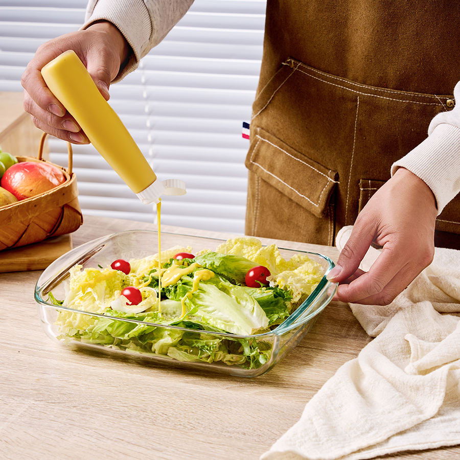 Glass Baking Dish