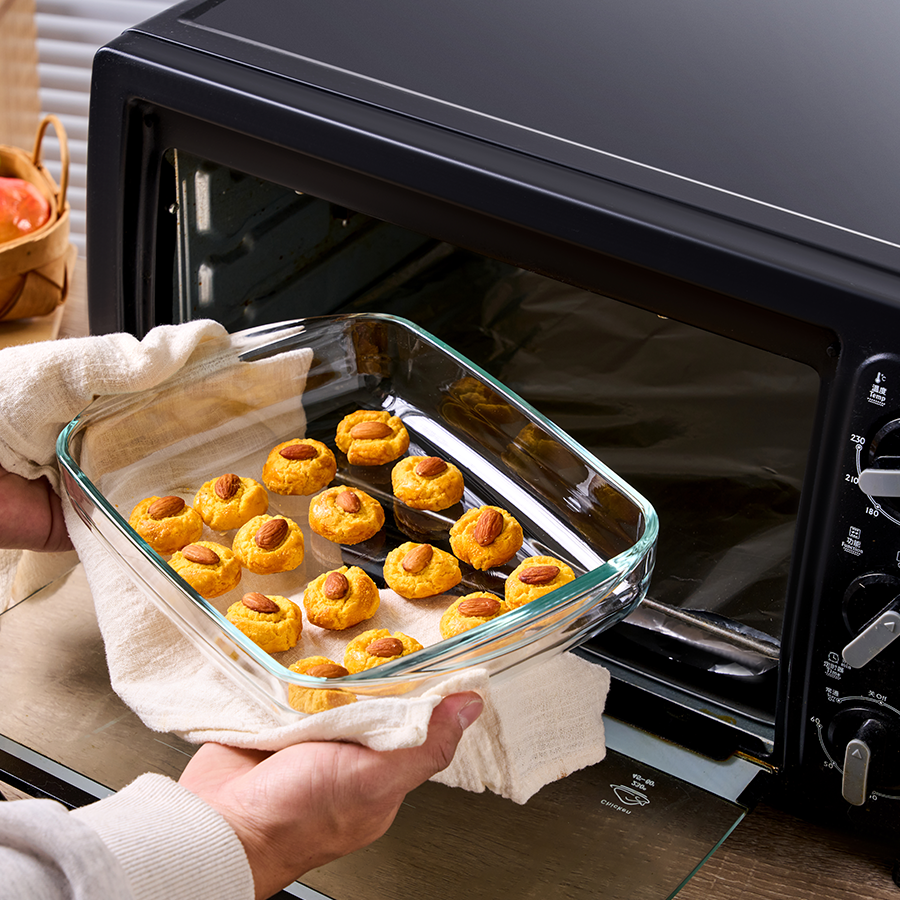 Glass Baking Dish