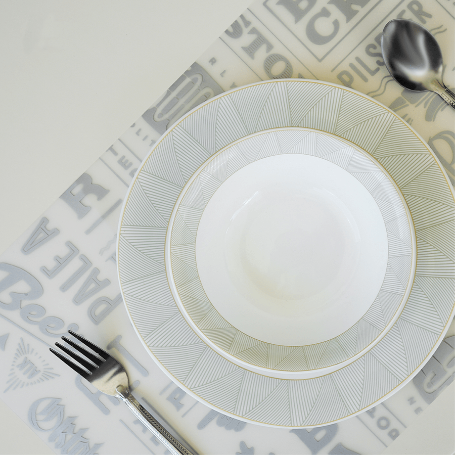 Alfa Placemat
