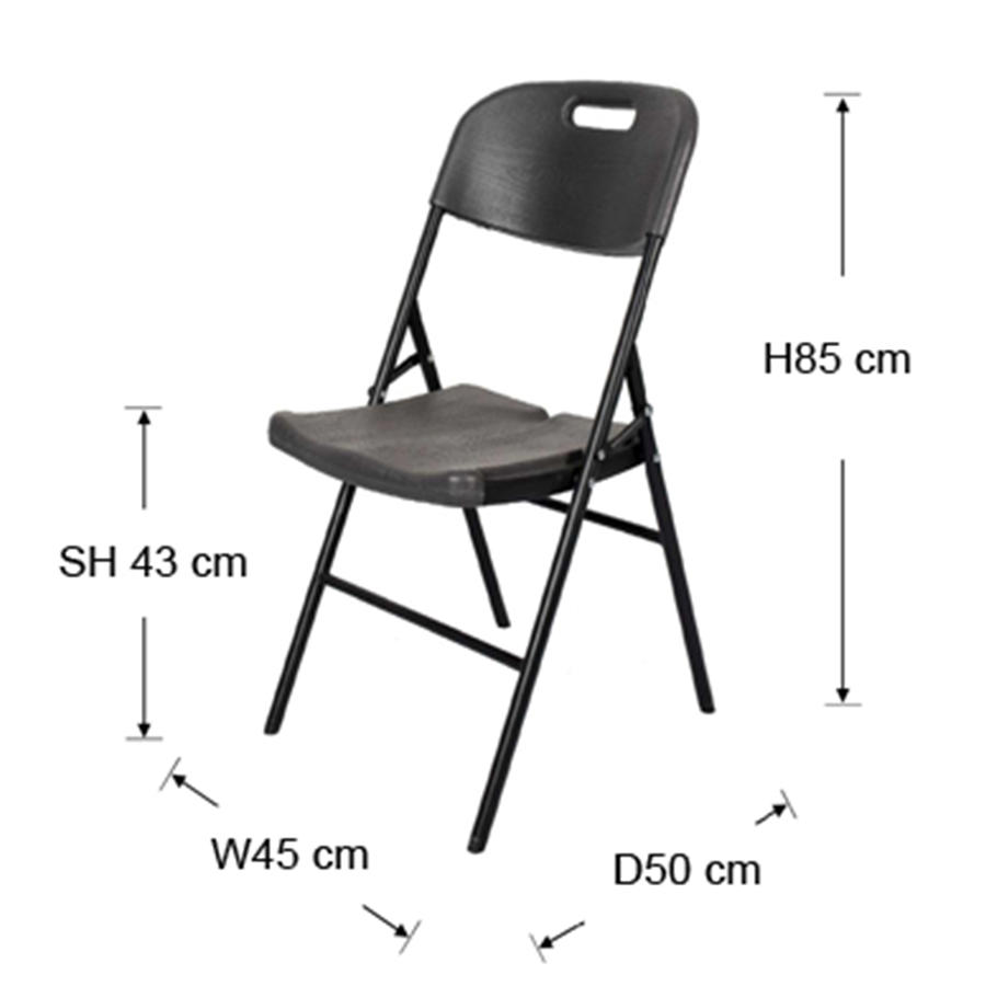 Anders Folding Chair