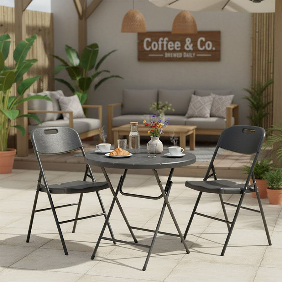 Anders Folding Chair
