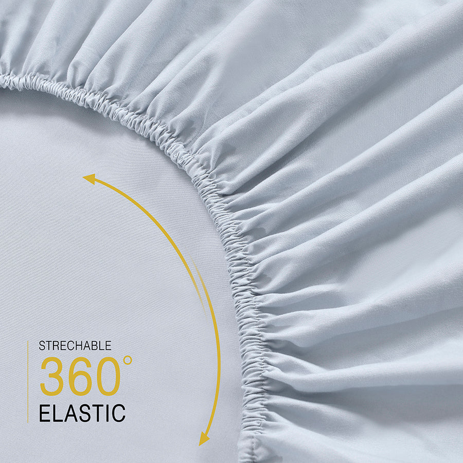 Kriss Deluxe Bed In A Bag