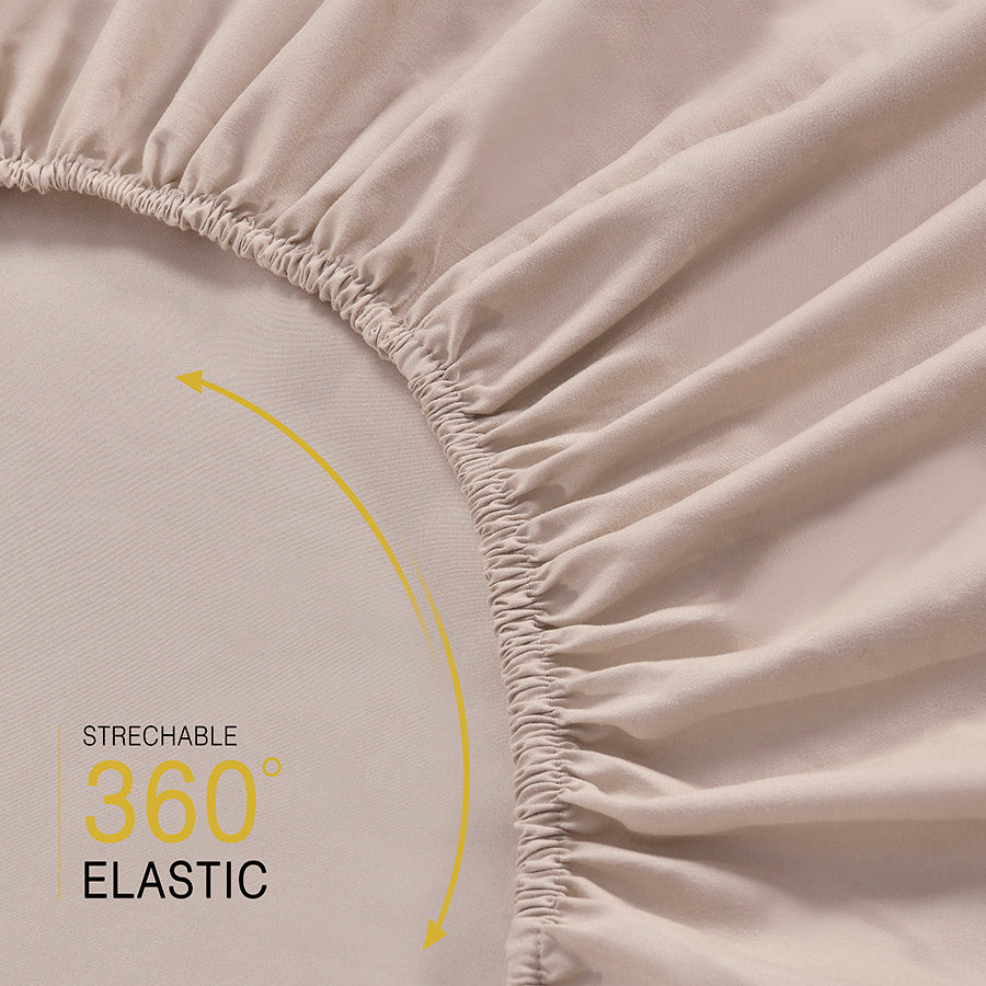 Keil Deluxe Bed In A Bag