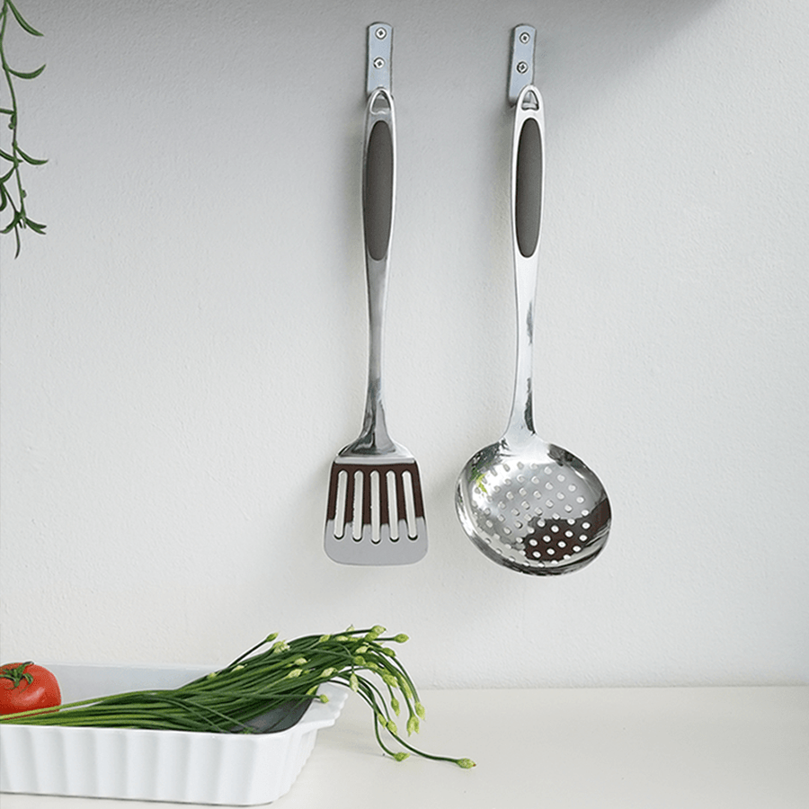 Sal Stainless Steel Skimmer