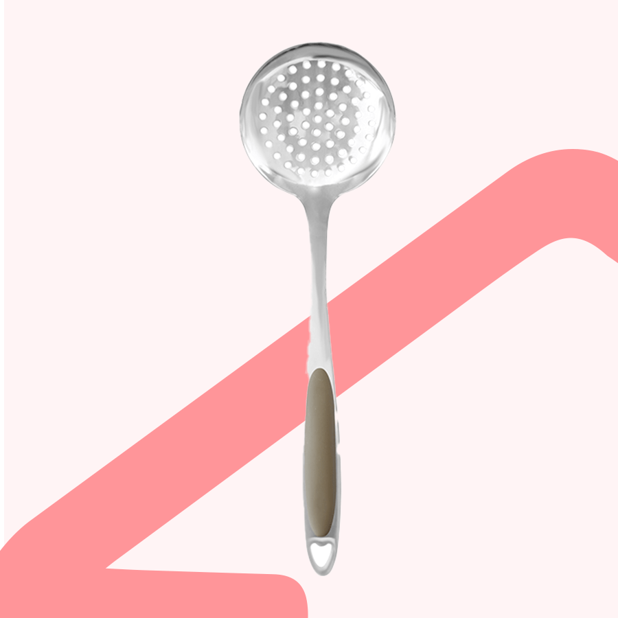 Sal Stainless Steel Skimmer