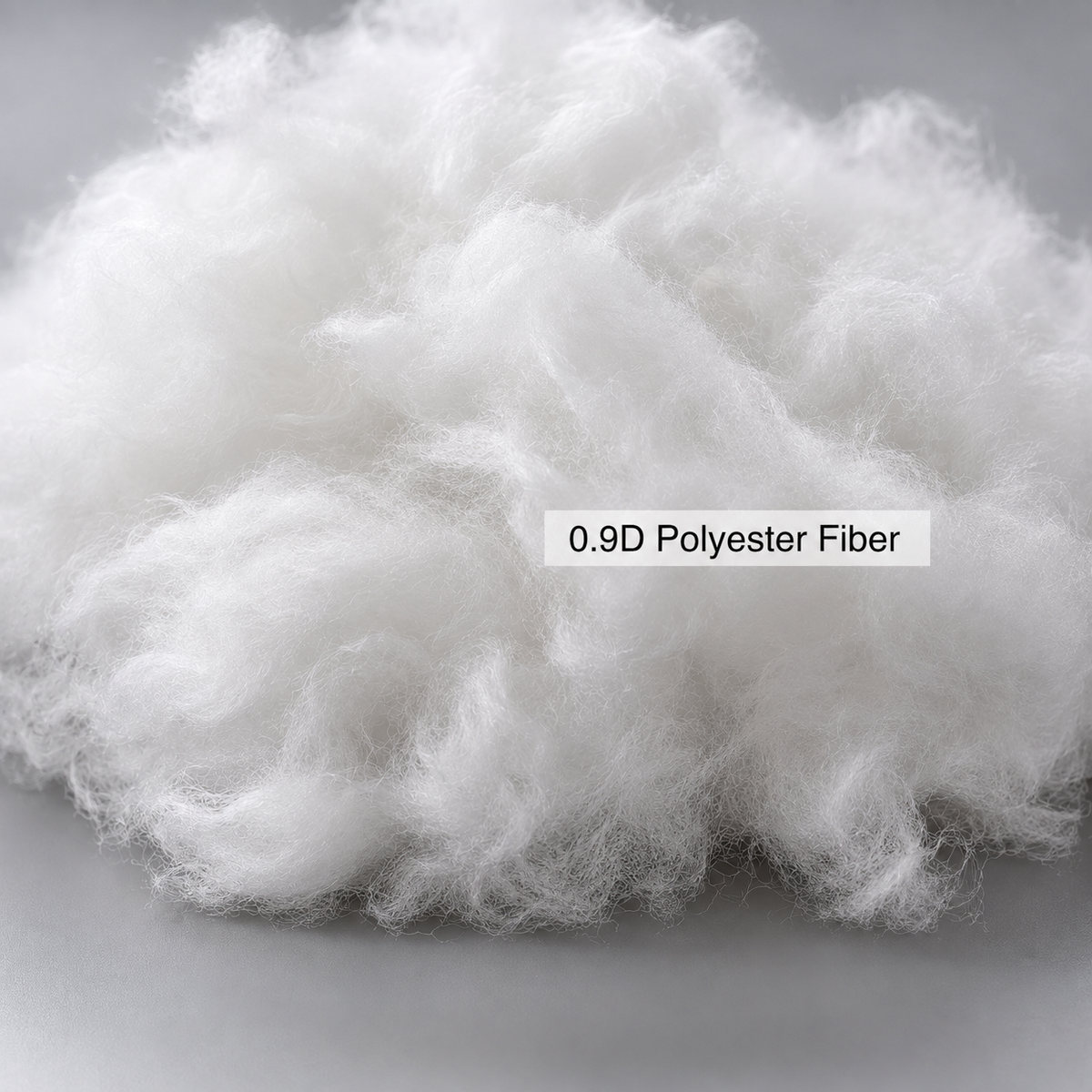 Deluxe Pillow Refill 250g