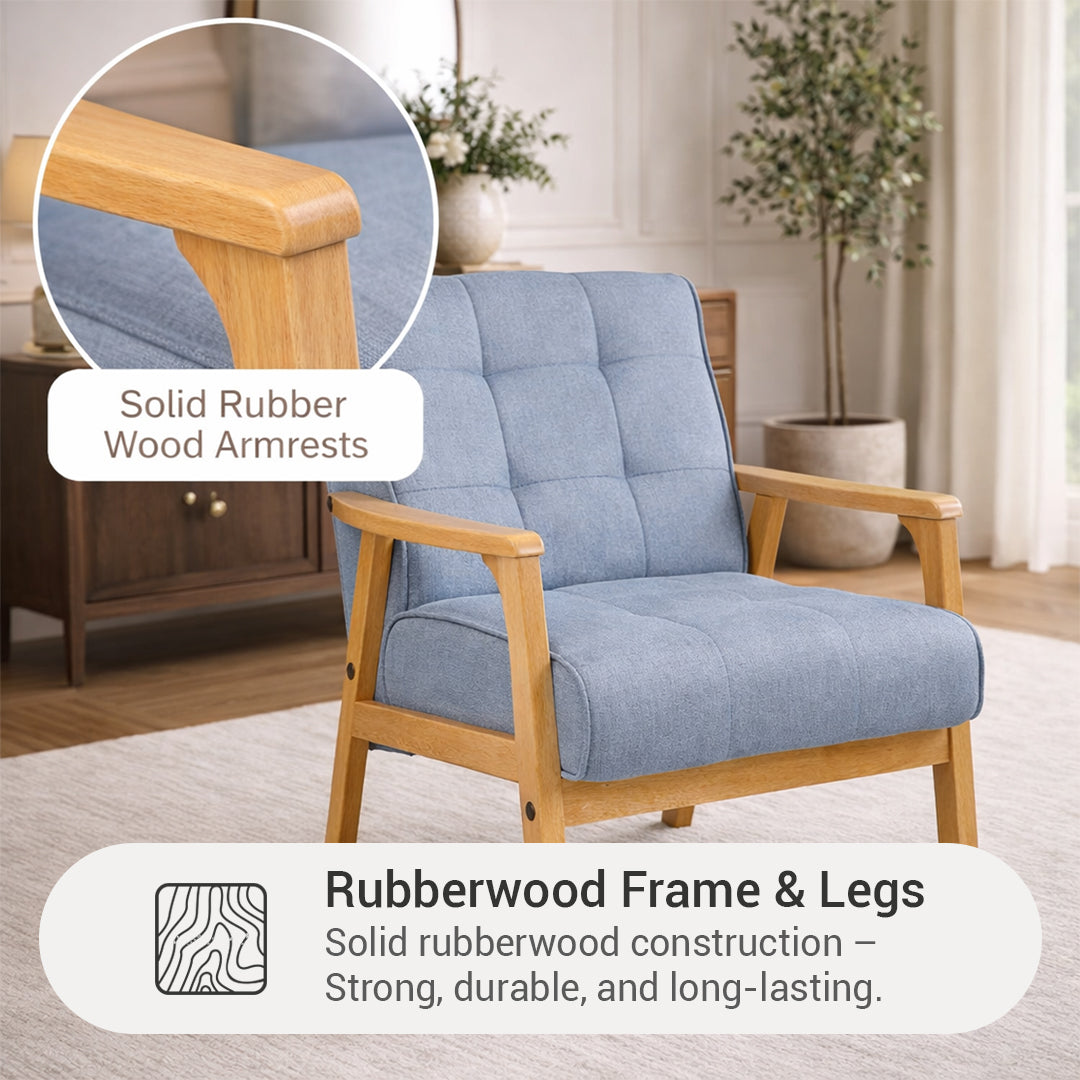 #color_Teak + Aquamarine Blue