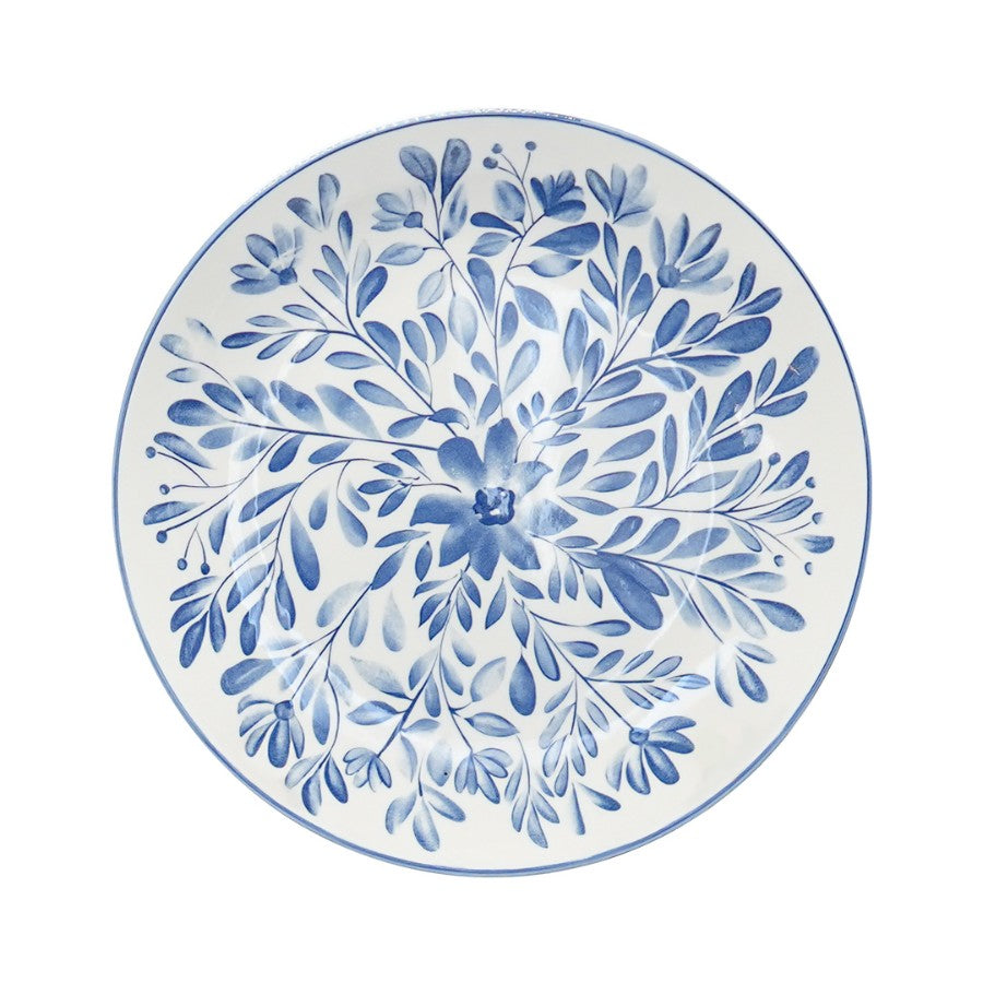 Aila Stoneware Dinner 8pc Set