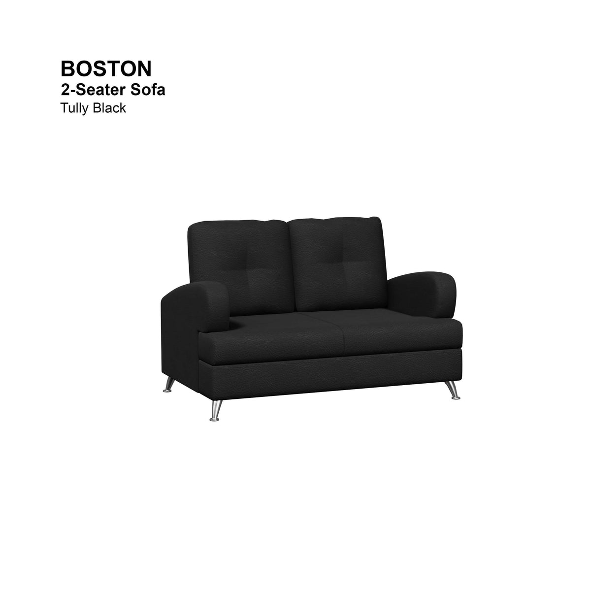 Boston 2 Seater Sofa
