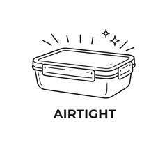 Airtight