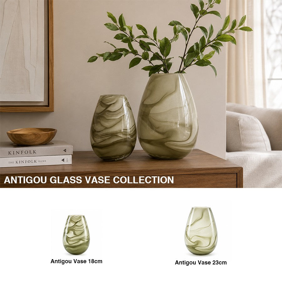 Antigou Vase