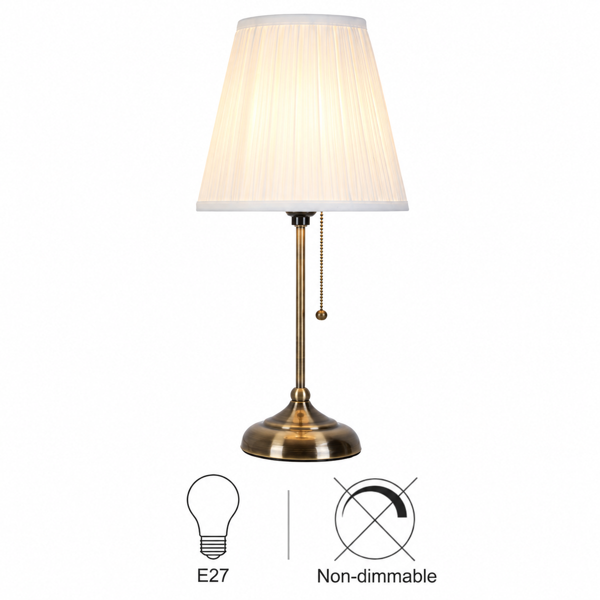 Bernth Table Lamp