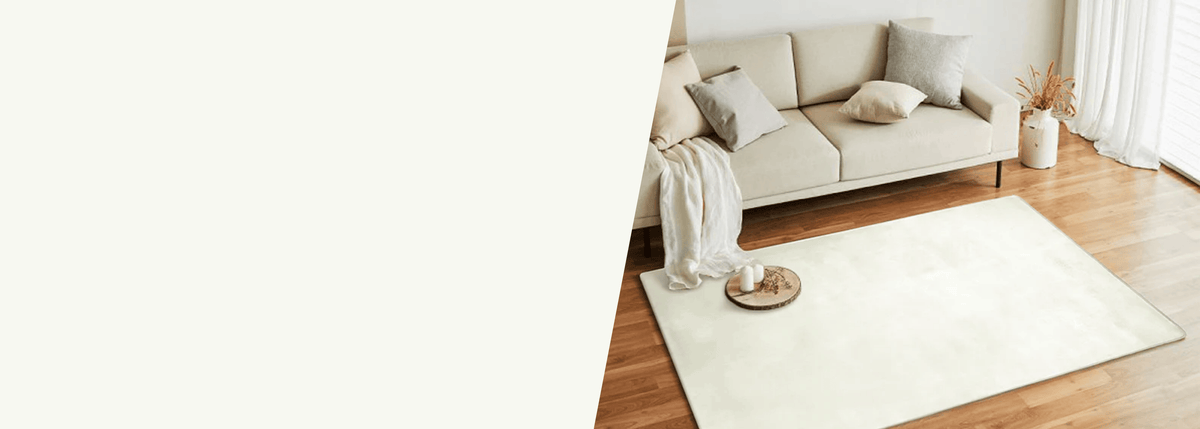 Plain Rectangular Rugs Plain Area Rugs