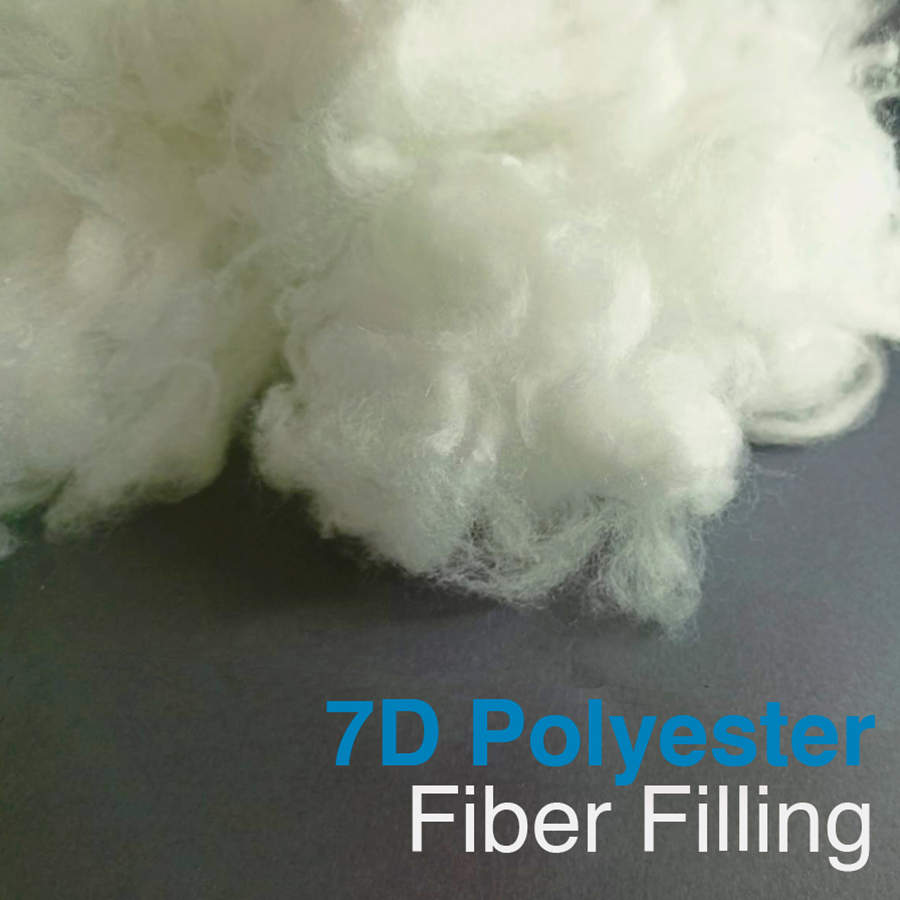 B1T1 Fiber Pillow