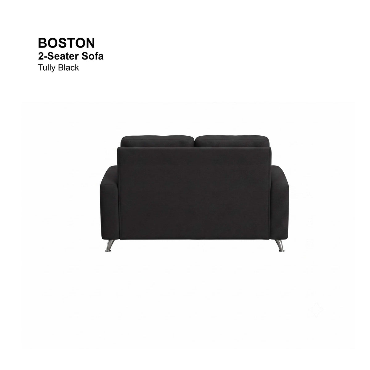 Boston 2 Seater Sofa