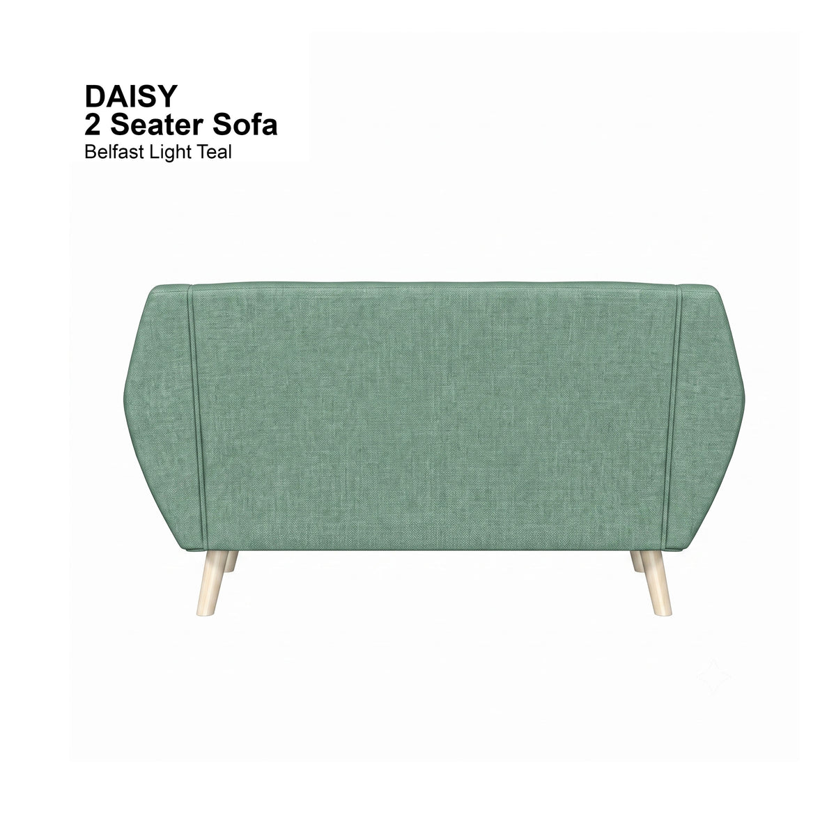Daisy 2 Seater Sofa