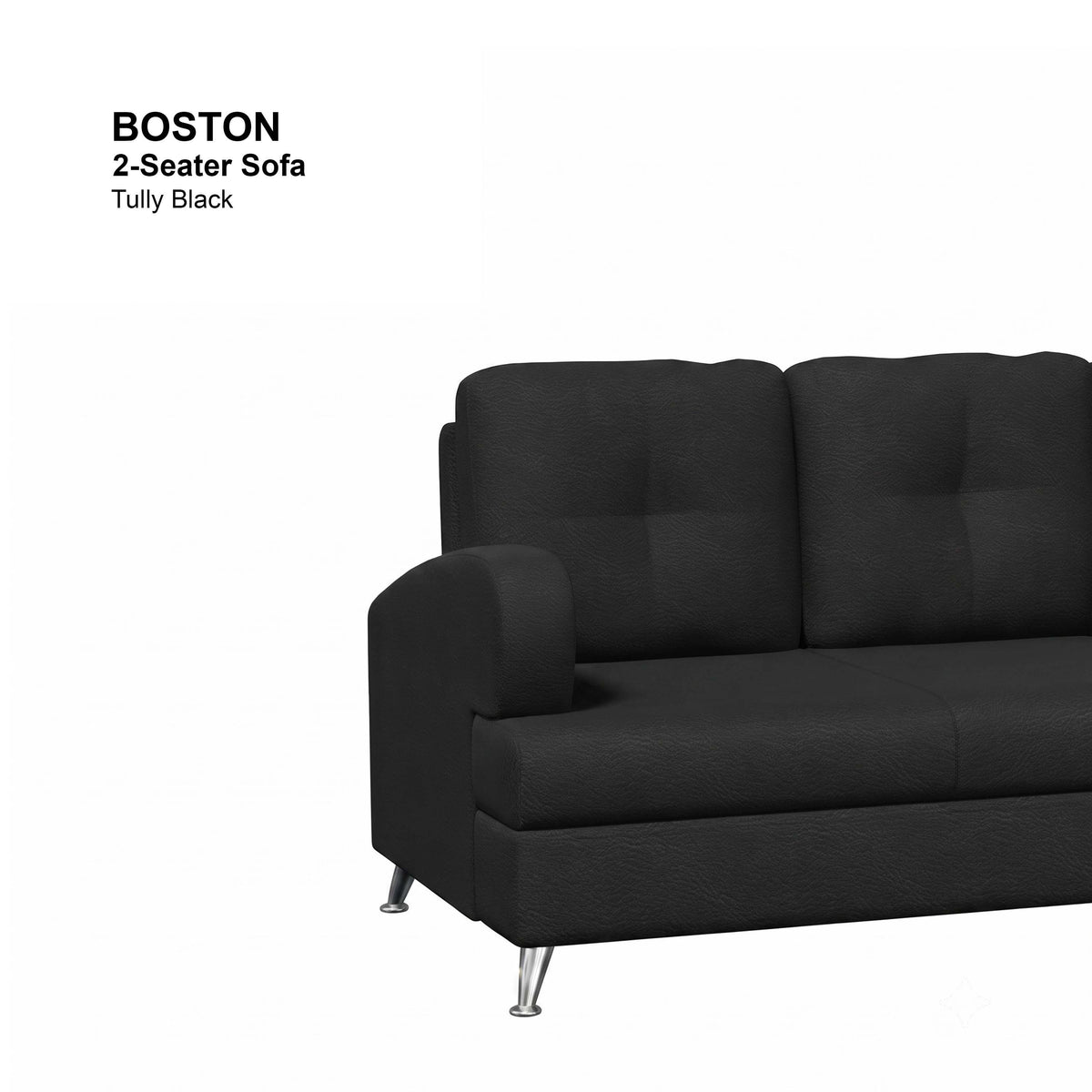 Boston 2 Seater Sofa