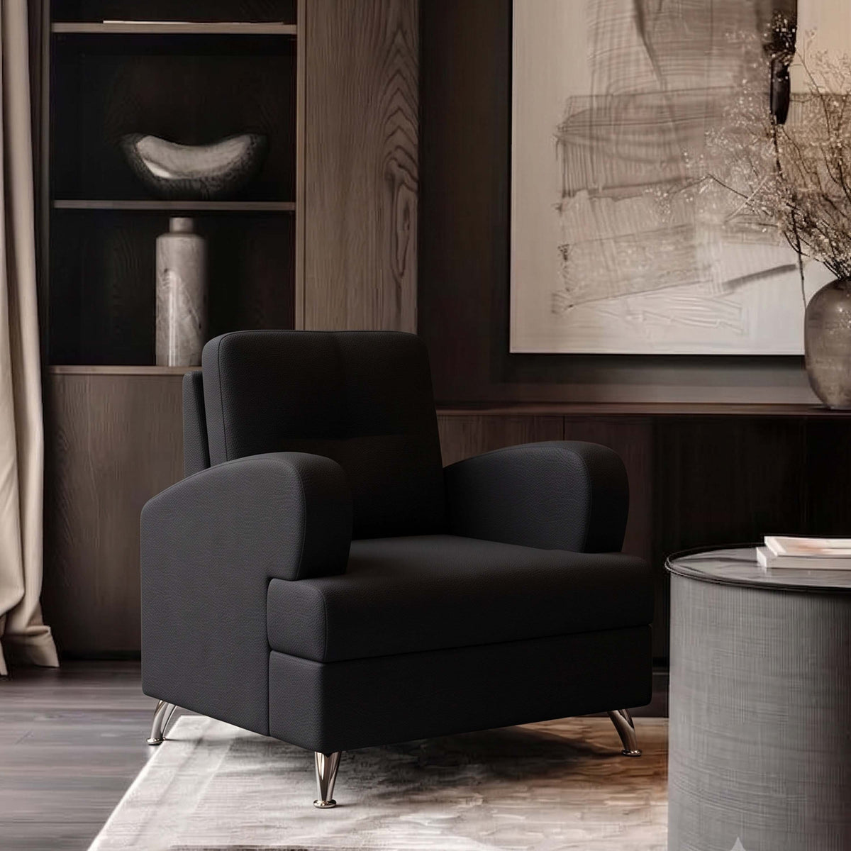 Boston 1 Seater Sofa