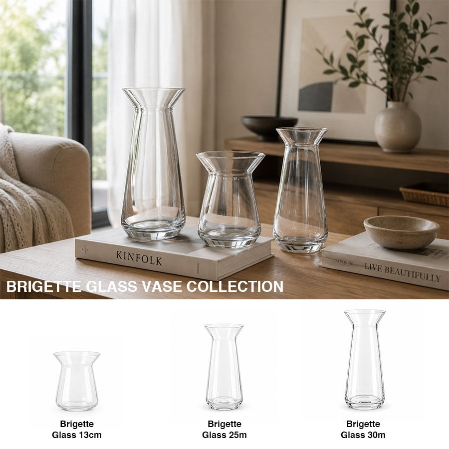 Brigette Glass