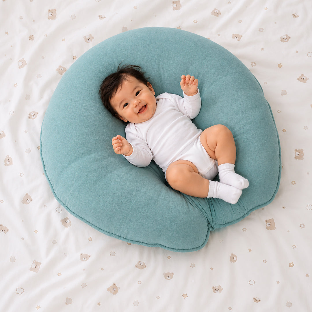 Baby Lounger