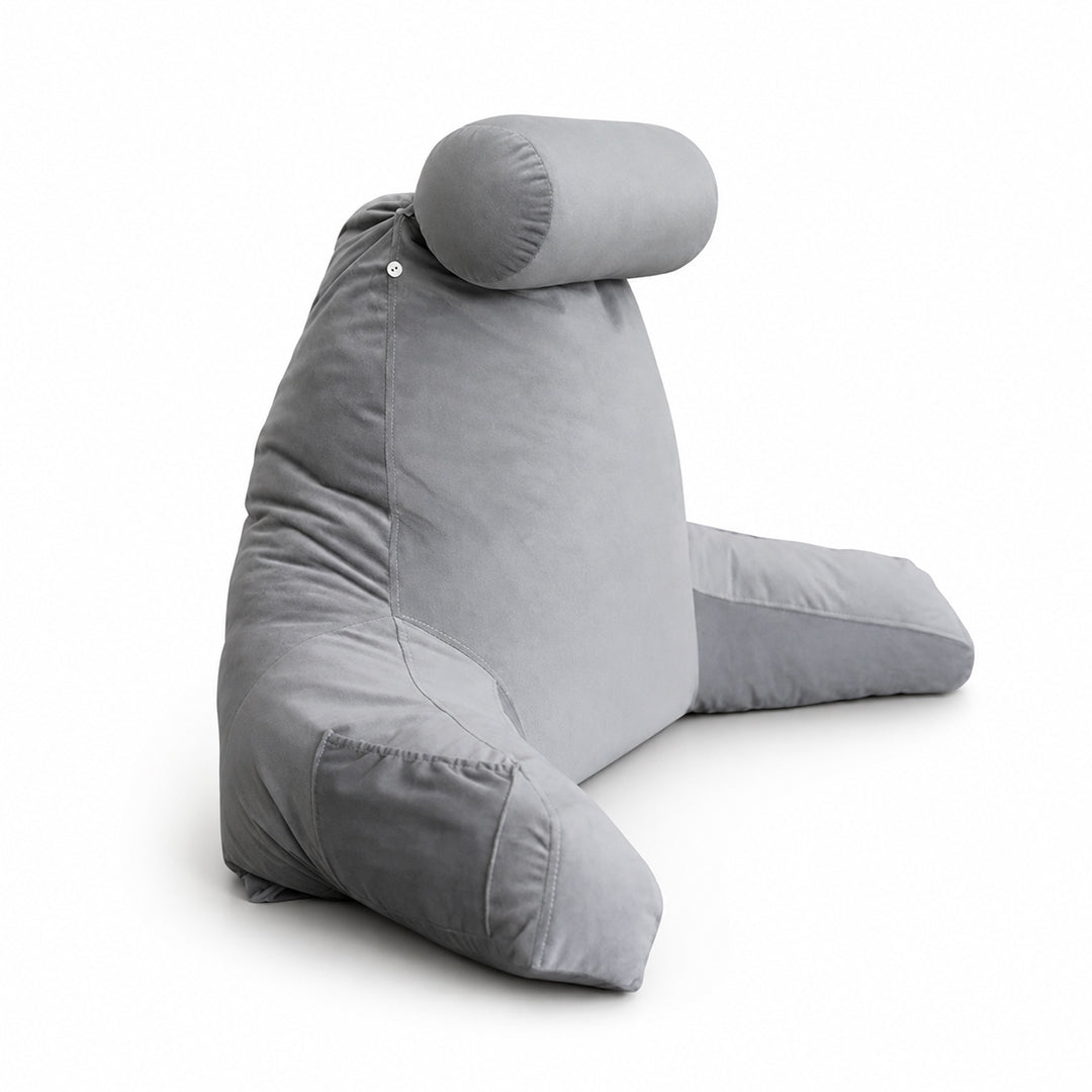 Bed Rest and Reading Pillow