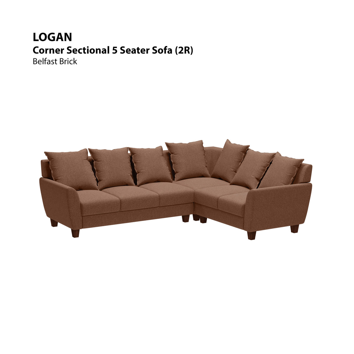 #swatch_Fabric Belfast Brick