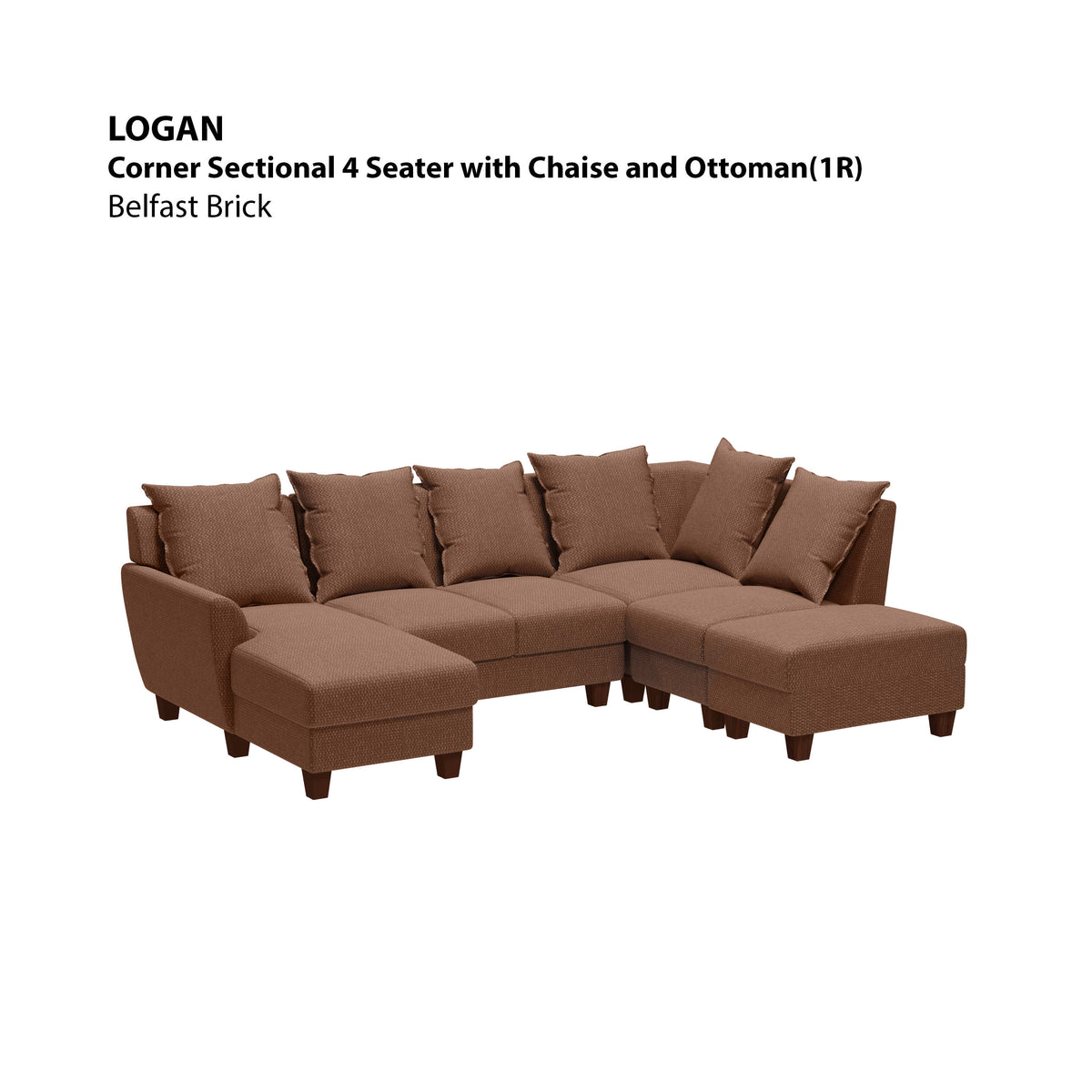 #swatch_Fabric Belfast Brick