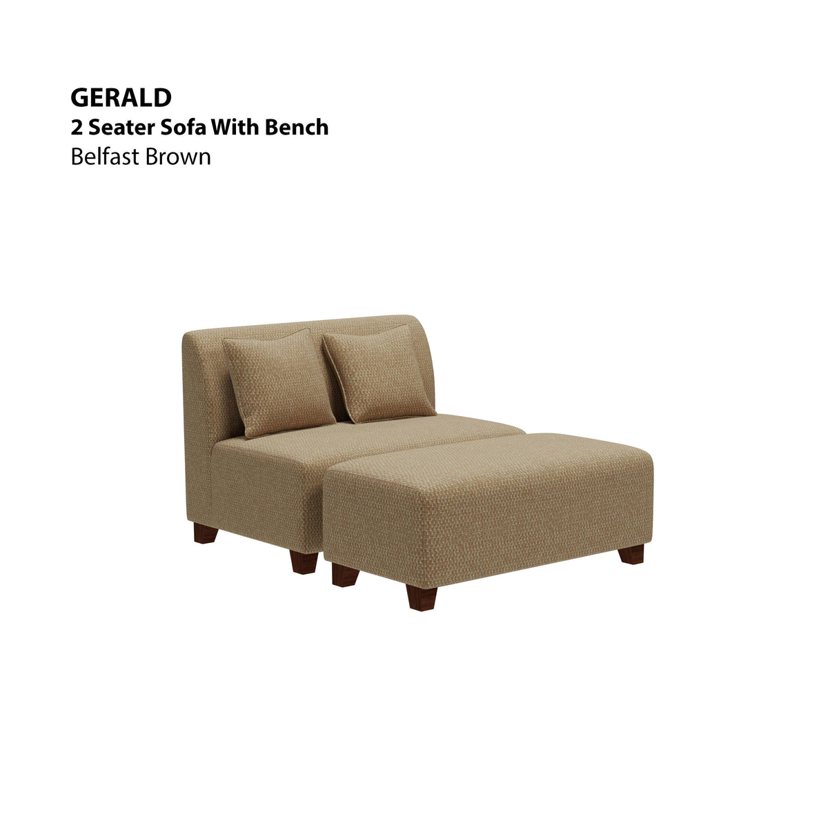 #swatch_Fabric Belfast Brown